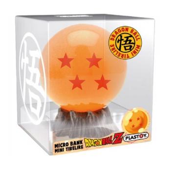 Dragon Ball Bust Bank Crystal Ball 9 cm