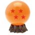 Dragon Ball Bust Bank Crystal Ball 9 cm