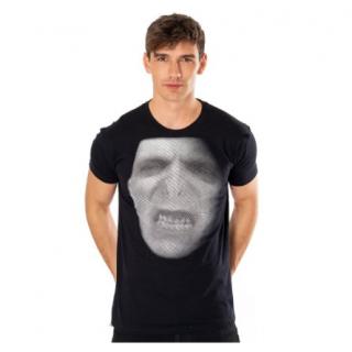 Harry Potter T-Shirt Voldemort XXL