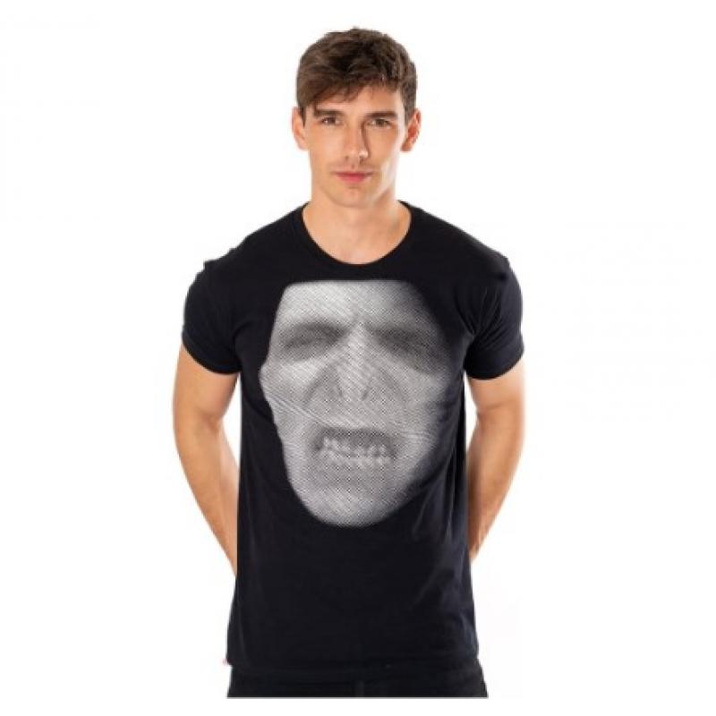 Harry Potter T-Shirt Voldemort XXL