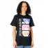 Harry Potter T-Shirt Anime Hogwarts XXL