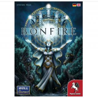 Bonfire (ENG) - Pegasus Spiele