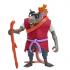Tales of the Teenage Mutant Ninja Turtles Mix 'n Match Action Figure Splinter 12 cm