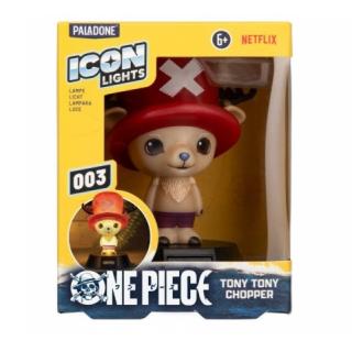 One Piece Icon Light Chopper