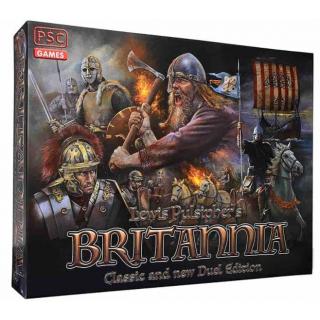 Britannia: Classic & Duel Edition - EN