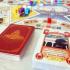 Renegade Original Game World's Fair 1893 (English Version)