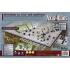 Avalon Hill board game Axis & Allies: Battle of the Bulge (English Version)