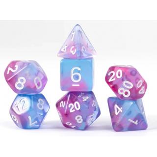 Sirius Dice - Treasure Series - Opal