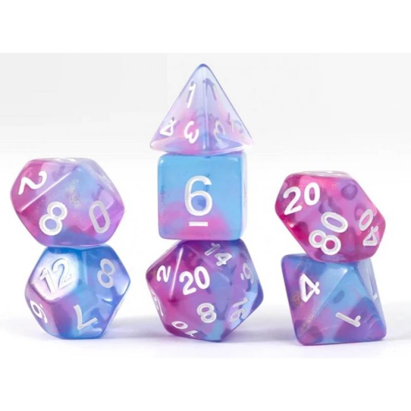 Sirius Dice - Treasure Series - Opal
