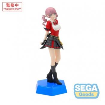 Hatsune Miku: Colorful Stage! Desktop x Decorate Collections PVC Statue Mochizuki Honami 16 cm