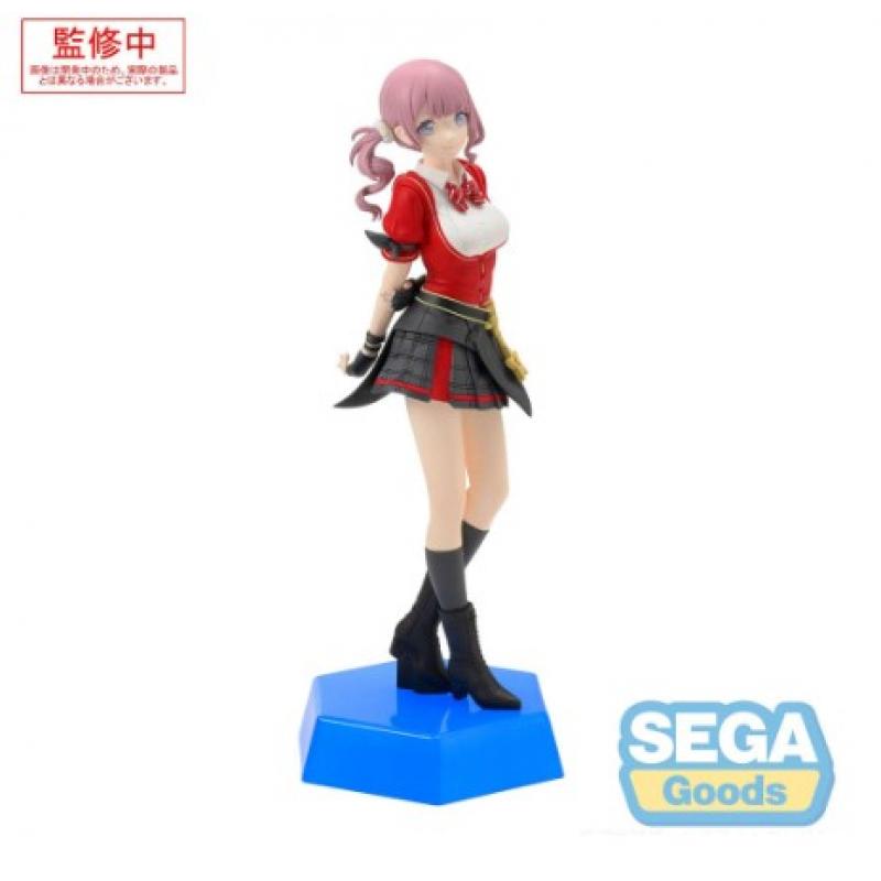 Hatsune Miku: Colorful Stage! Desktop x Decorate Collections PVC Statue Mochizuki Honami 16 cm