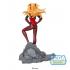 Evangelion: 3.0+1.0 Thrice Upon a Time Luminasta PVC Statue Asuka Shikinami Langley Vignetteum 30th