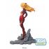 Evangelion: 3.0+1.0 Thrice Upon a Time Luminasta PVC Statue Asuka Shikinami Langley Vignetteum 30th