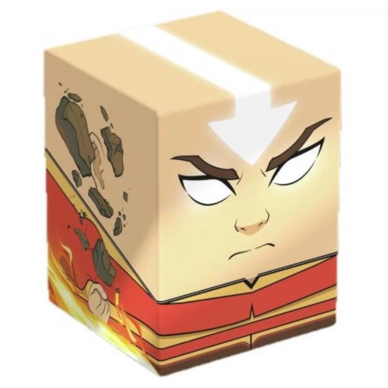 Squaroes Squaroe Avatar: The Last Airbender AV010 - Avatar Aang