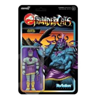 Thundercats ReAction Action Figure Wave 06 Mumm-Ra (Evil Mutant) 10 cm
