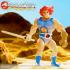 Thundercats Vintage Collection Action Figure Wave 1 Lion-O 14 cm