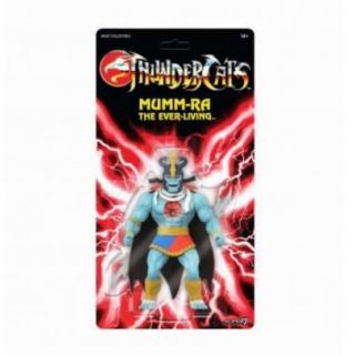 Thundercats Vintage Collection Action Figure Wave 1 Mumm-Ra (Ever Living) 14 cm