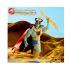 Thundercats Vintage Collection Action Figure Wave 1 Mumm-Ra (Ever Living) 14 cm
