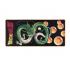 Dragon Ball Z XXL Desk Mat