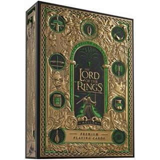 Lord of the Rings Playing Cards