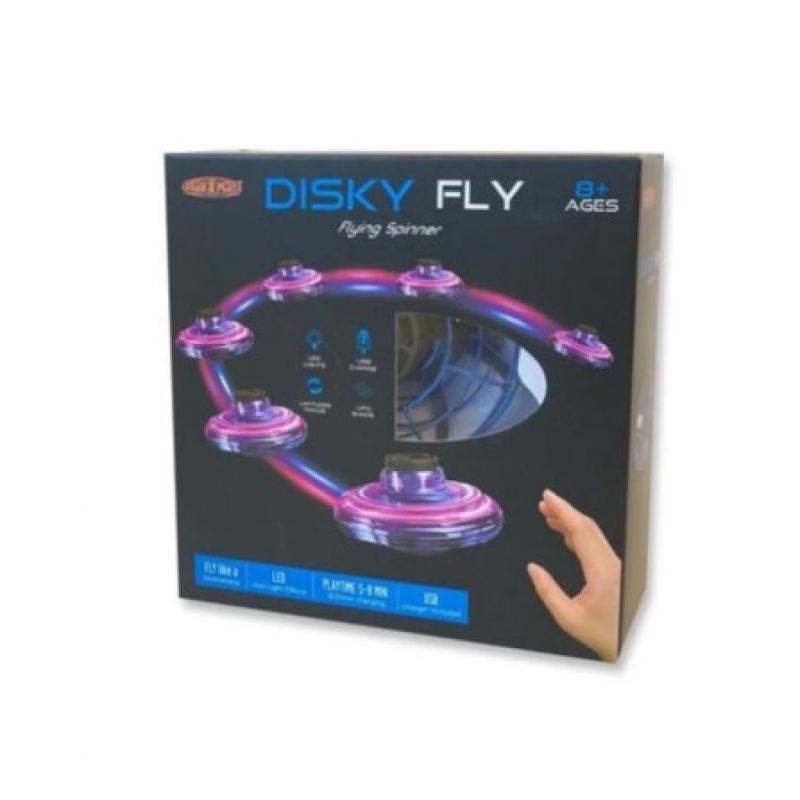 Gear2Play Disky Fly with LED