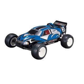 Thunder Tiger Phoenix GT Blue