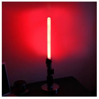 Star Wars Lamp Darth Vader Lightsaber 59 cm