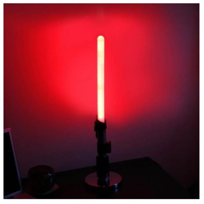Star Wars Lamp Darth Vader Lightsaber 59 cm
