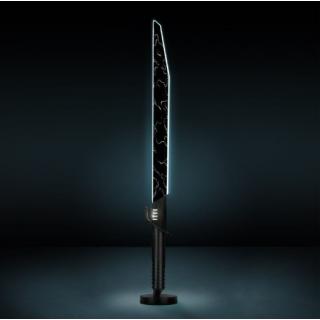 Star Wars Lamp Mandalorian Darksaber 59 cm