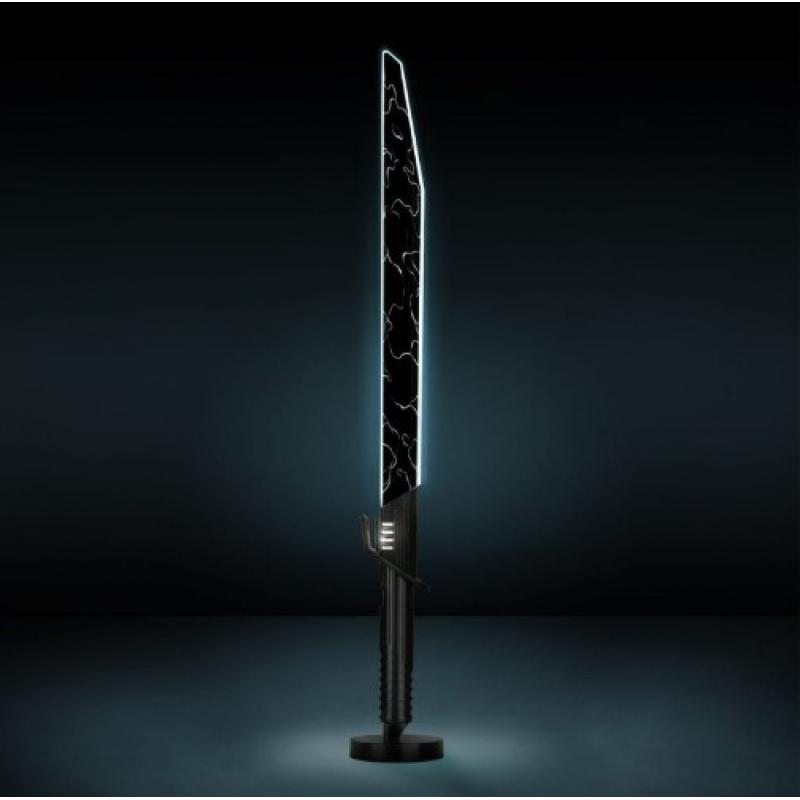 Star Wars Lamp Mandalorian Darksaber 59 cm