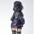 Gridman Universe Zozo Black Collection Statue PVC Akane Shinjo 23 cm
