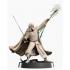 The Lord of the Rings Figures of Fandom PVC Statue Gandalf the White 23 cm