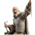 The Lord of the Rings Figures of Fandom PVC Statue Gandalf the White 23 cm