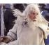 The Lord of the Rings Figures of Fandom PVC Statue Gandalf the White 23 cm