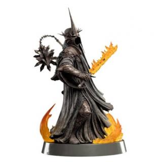 The Lord of the Rings Figures of Fandom PVC Statue The Witch-king of Angmar 31 cm