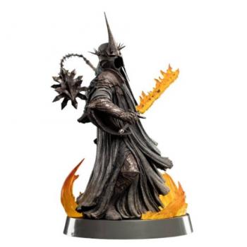 The Lord of the Rings Figures of Fandom PVC Statue The Witch-king of Angmar 31 cm