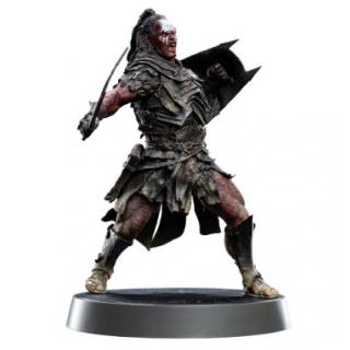The Lord of the Rings Figures of Fandom PVC Statue Lurtz 25 cm