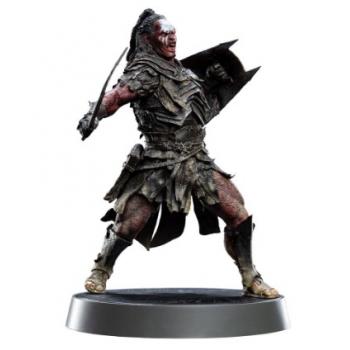 The Lord of the Rings Figures of Fandom PVC Statue Lurtz 25 cm