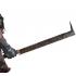 The Lord of the Rings Figures of Fandom PVC Statue Lurtz 25 cm