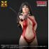Vampirella Plastic Model Kit 1/8 Vampirella 3.0 Jose Gonzales Edition 23 cm