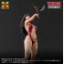 Vampirella Plastic Model Kit 1/8 Vampirella 3.0 Jose Gonzales Edition 23 cm