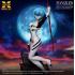 Neon Genesis Evangelion Plastic Model Kit 1/8 Rei Ayanami 40 cm