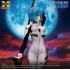 Neon Genesis Evangelion Plastic Model Kit 1/8 Rei Ayanami 40 cm