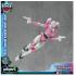 Transformers Generation One AMK Mini Series Plastic Model Kit Wave 2 Arcee 11 cm