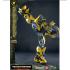 Transformers: Rise of the Beasts AMK Series Plastic Model Kit Bumblebee 16 cm