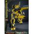 Transformers: Rise of the Beasts AMK Series Plastic Model Kit Bumblebee 16 cm