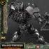 Transformers: Rise of the Beasts AMK Series Plastic Model Kit Scourge 22 cm