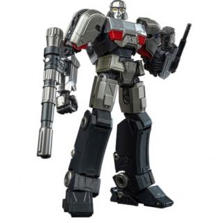 Transformers 8 AMK Series Plastic Model Kit D-16 20 cm