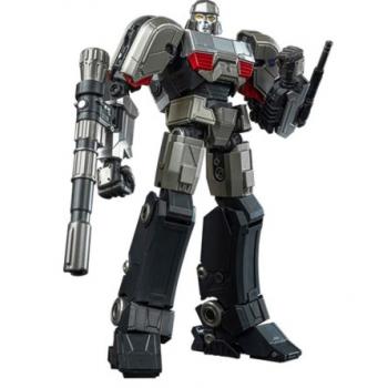 Transformers 8 AMK Series Plastic Model Kit D-16 20 cm
