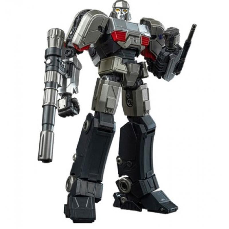 Transformers 8 AMK Series Plastic Model Kit D-16 20 cm